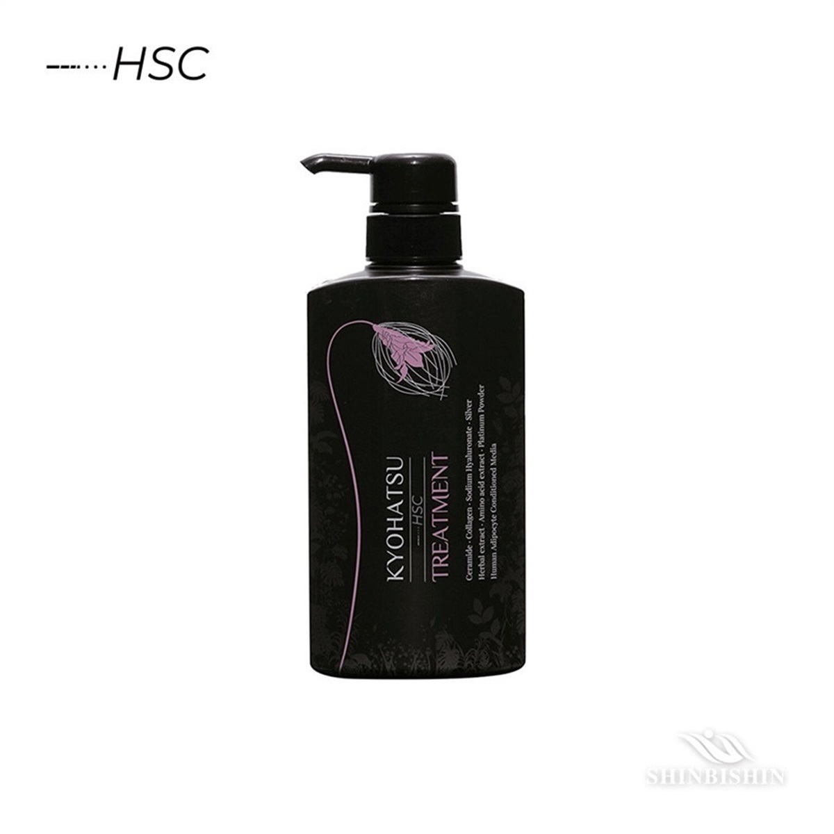 HSC 強髪リペアトリートメント | トリートメント | AMAZONES ONLINE