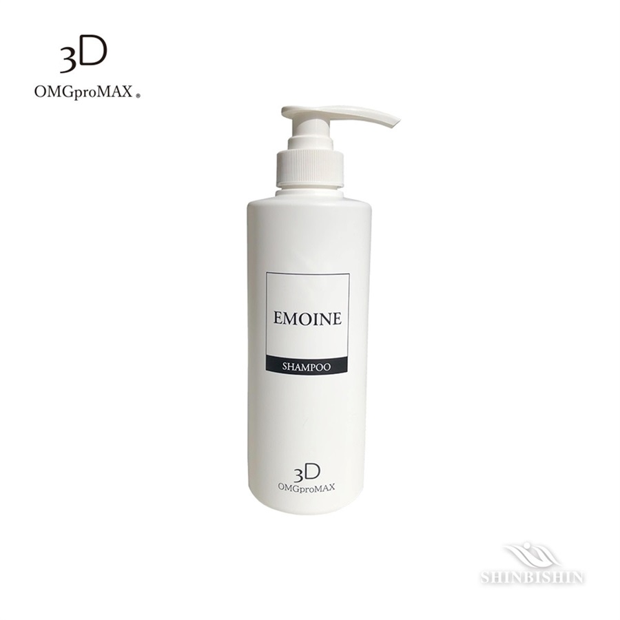 OMGproMAX EMOINE（エモイネ）shampoo | シャンプー | AMAZONES ONLINE