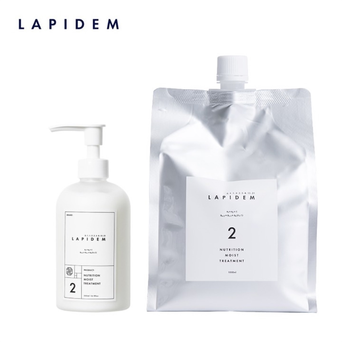 トリートメント KAZU-N TOKIO インカラミ N 2M システムトリートメント 1000g | G