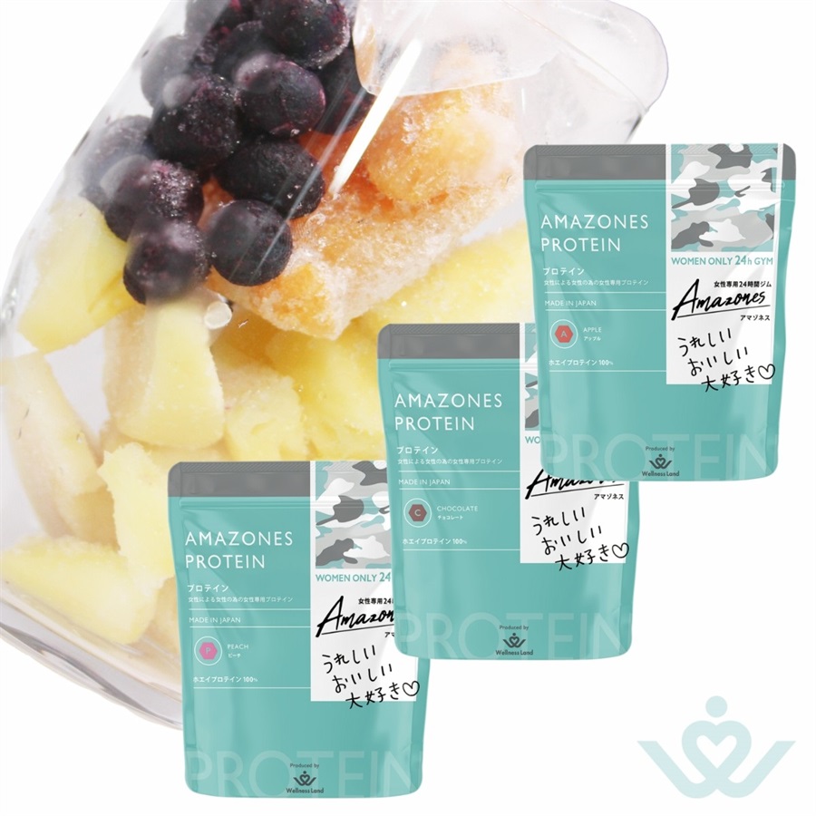 新品未開封❁⃘*.゜アンドフィットプロテイン ロイブ ピラティスK 3袋 新品未開封❁⃘*.゜アンドフィットプロテイン ロイブ ピラティス