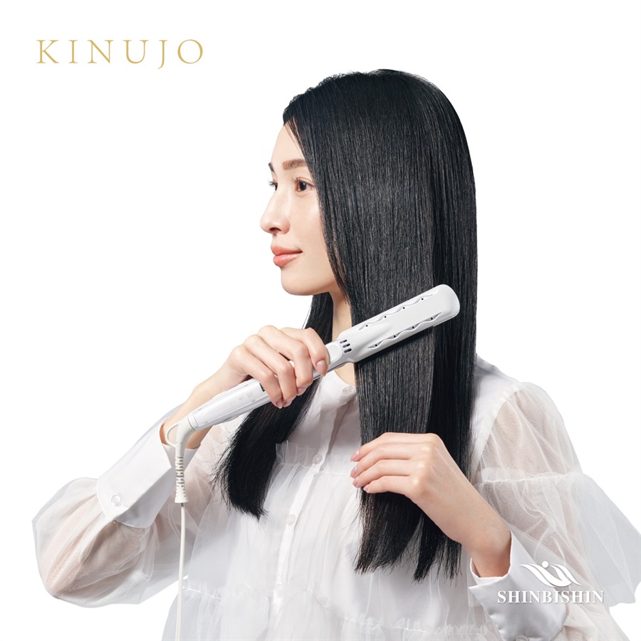 KINUJO ストレートアイロン LM225 | ヘアケア | AMAZONES ONLINE SHOP