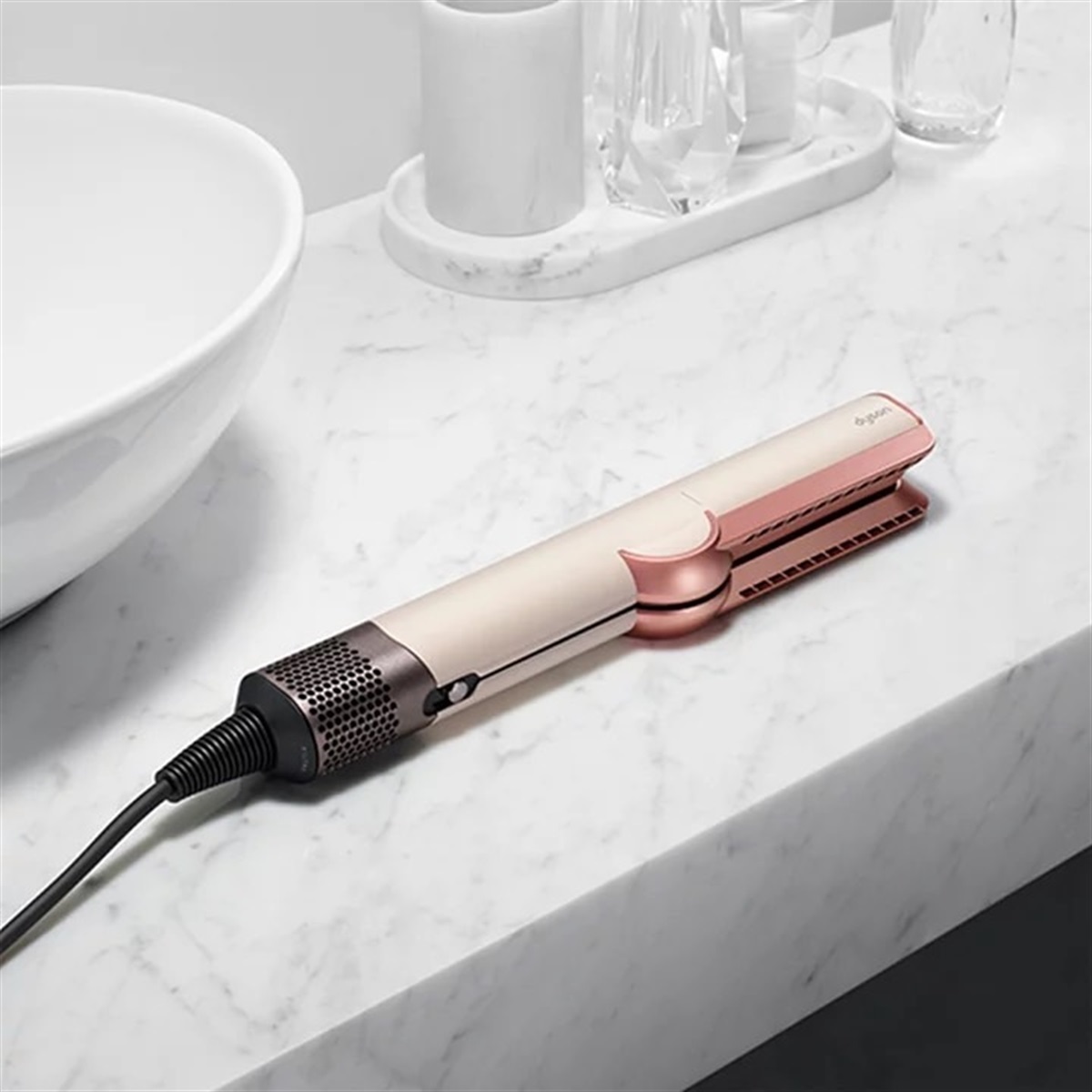 Dyson Airstrait ストレイトナー | dyson（ダイソン） | AMAZONES