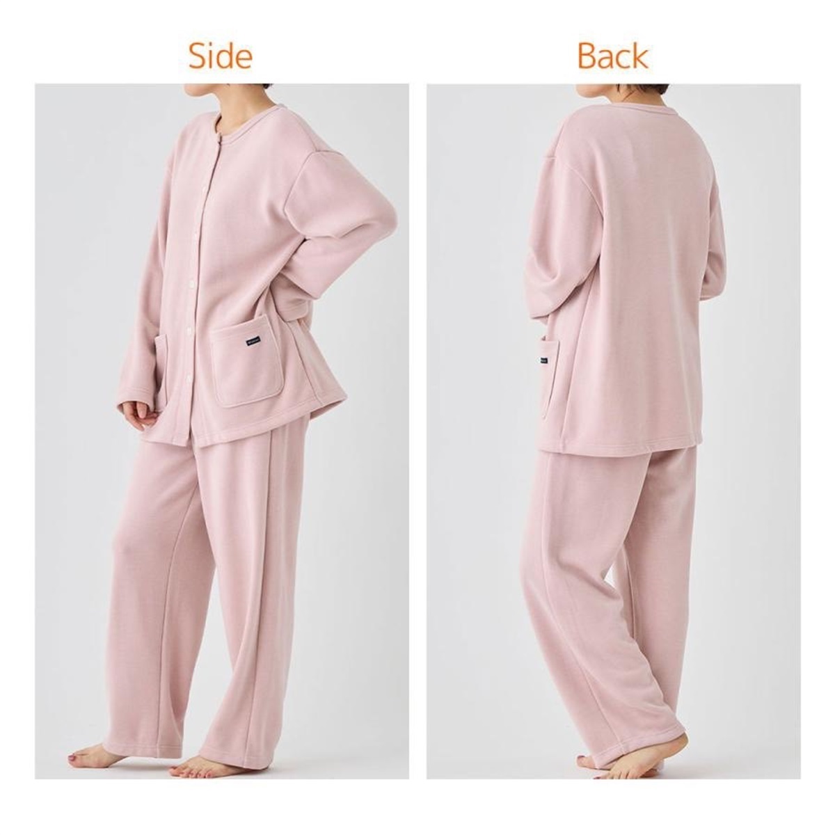 6999 VENEX リカバリーパジャマヒート | VENEX（ベネクス） | AMAZONES