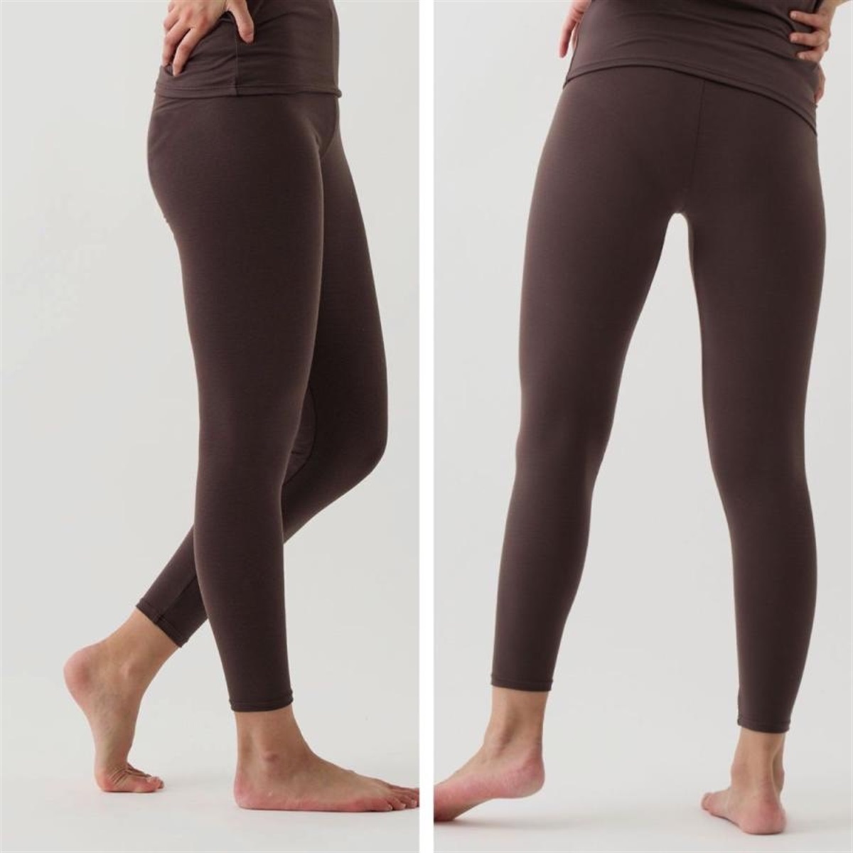 8768 VENEX おうちインナー レギンス レディ-ス | VENEX（ベネクス